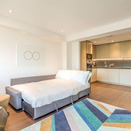 2 Bedrooms Sleeps 6 - Central לונדון מראה חיצוני תמונה