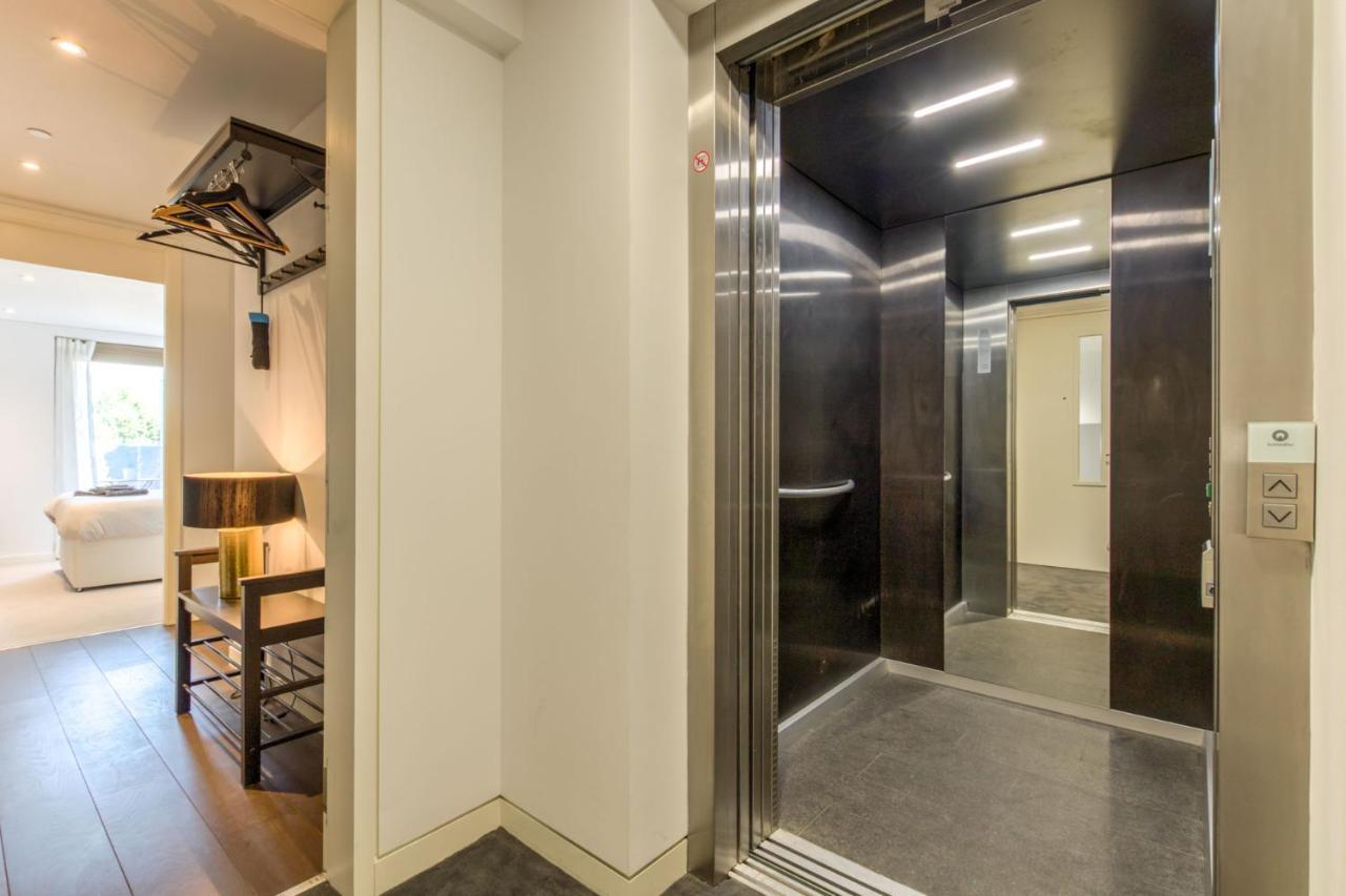 2 Bedrooms Sleeps 6 - Central לונדון מראה חיצוני תמונה