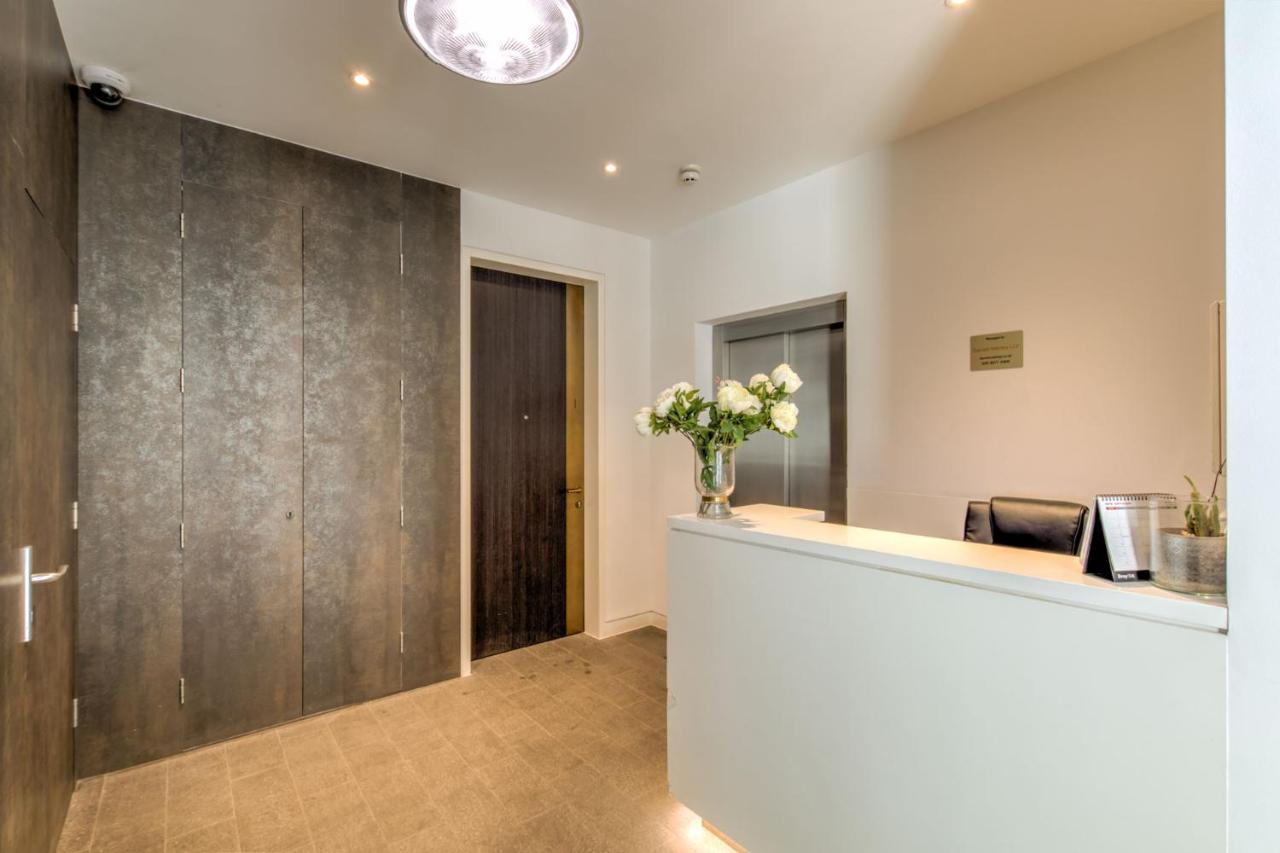 2 Bedrooms Sleeps 6 - Central לונדון מראה חיצוני תמונה