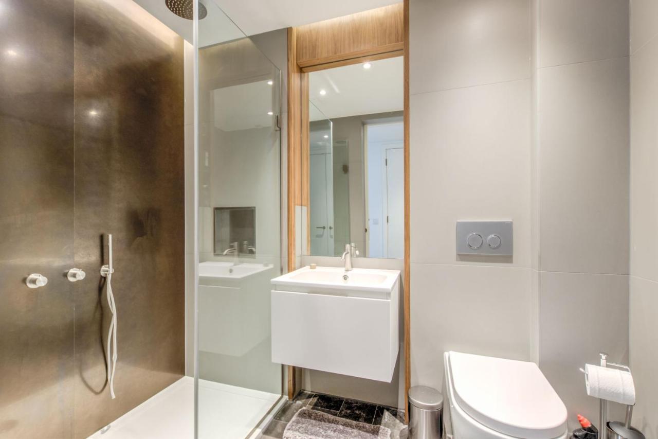 2 Bedrooms Sleeps 6 - Central לונדון מראה חיצוני תמונה