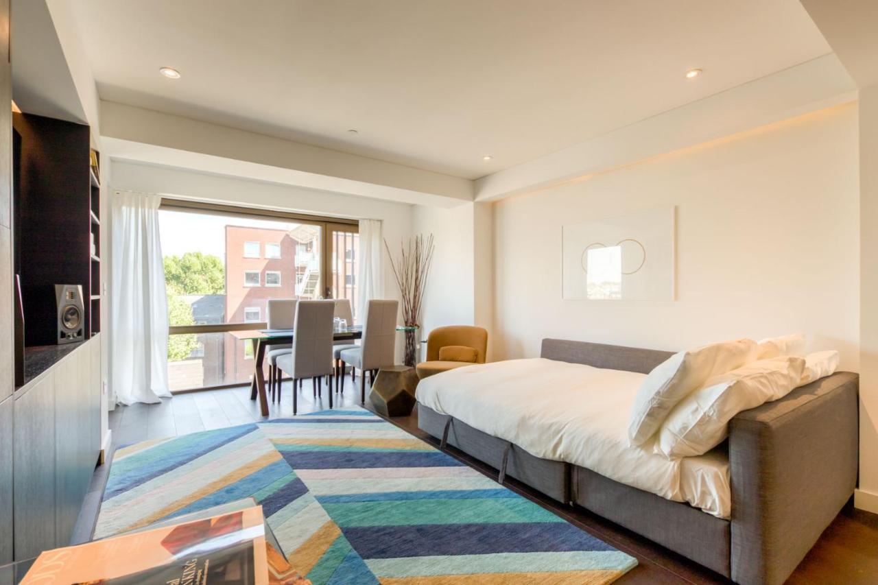 2 Bedrooms Sleeps 6 - Central לונדון מראה חיצוני תמונה