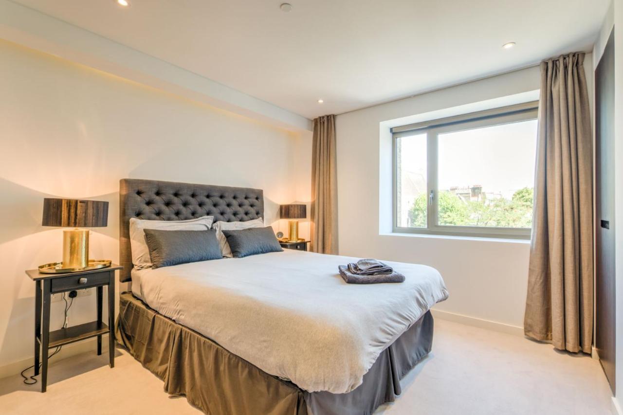 2 Bedrooms Sleeps 6 - Central לונדון מראה חיצוני תמונה